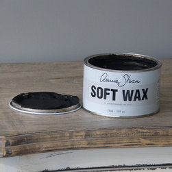 Dark Wax by Annie Sloan - Paint