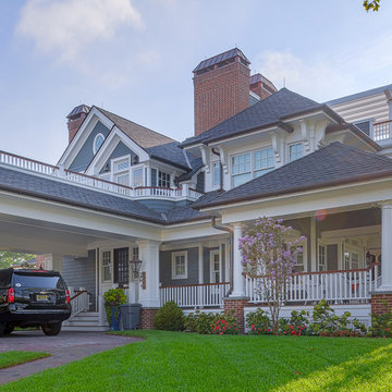 Seashore Colonial