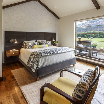 Certified Luxury Builders - Veritas Fine Homes Inc - Durango, CO - Glick Home