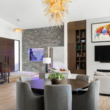 Modern Masterpiece