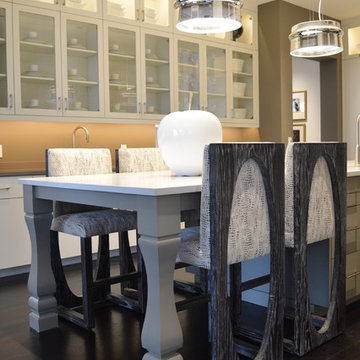 The Residences at the Mandarin Oriental Three Bedroom Unit