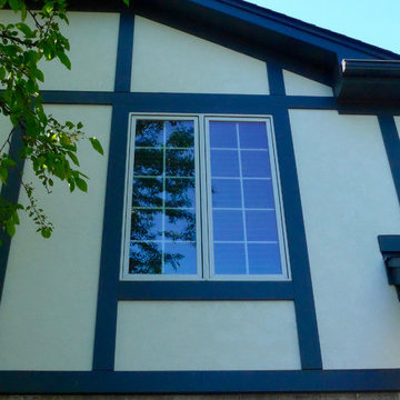 James Hardie Siding, Arlington Heights, IL 60004 by Siding & Windows Group.