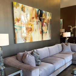 Paintings & Artwork - Paintings