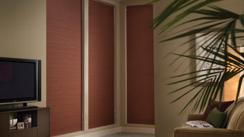 Cord Loop Blackout Shades