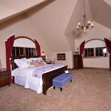 Murphy's Custom Homes