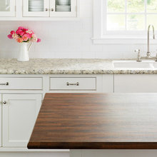 Kitchen Ideas
