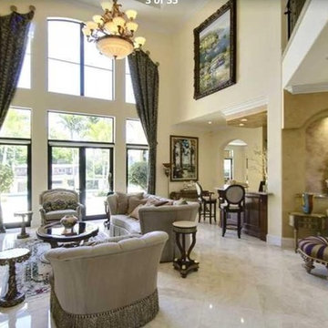 Coral Ridge Ft Lauderdale