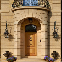 Exterior Ideas