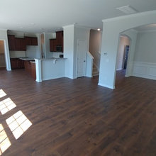 house rooms