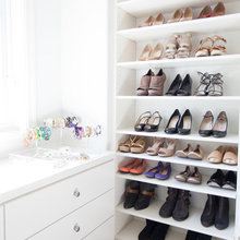 new home - jewelry holder