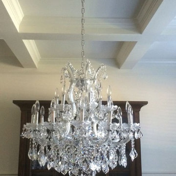 Our Work
