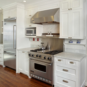 Yolanda Kitchen
