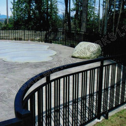 Fence - Products