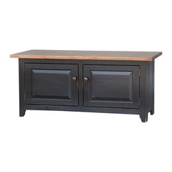 Primitive Amish Furniture - Products
