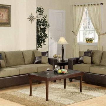 Sofas and sectionals