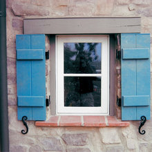 Volets - Persiennes