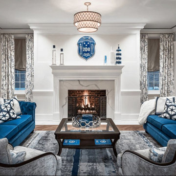 Zeta Phi Beta International Headquarters
