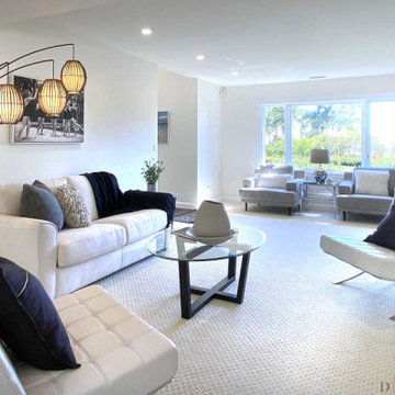 Luxury in Hope Ranch