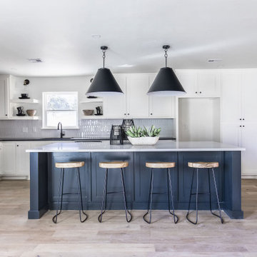 OKC Remodel