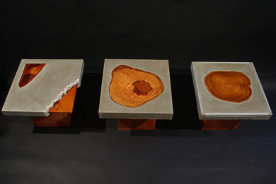 Concrete Tables