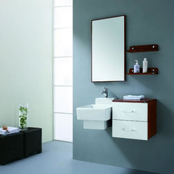 Vanity Edmonton Collection - Products