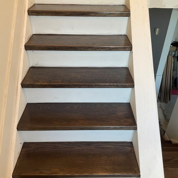 Staircases