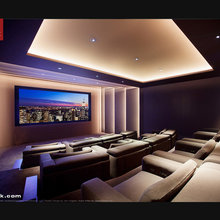 Cinema room