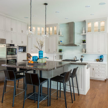2016 Parade of Homes - Caliterra Dripping Springs