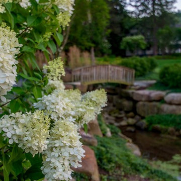 Country Estate, Ligonier, PA