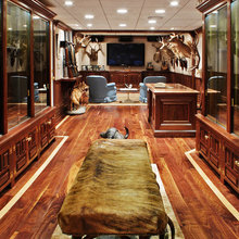 Gun storage