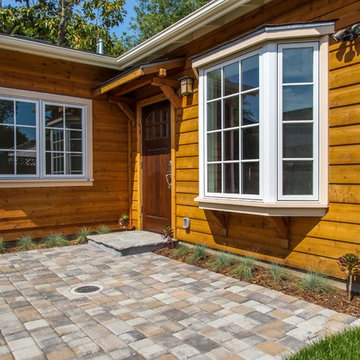 Albany Accessory Dwelling
