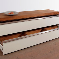 Sideboard "Memphis" - Living Room Furniture
