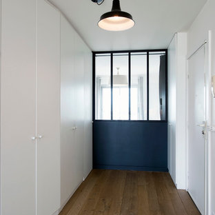 REHABILITATION APPARTEMENT 19e