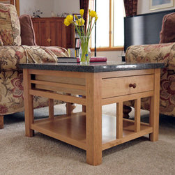 Furniture - Side Tables And End Tables