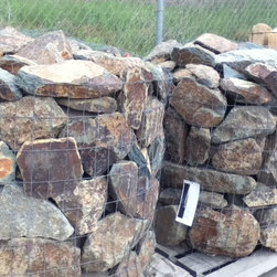Stone Stillness - Landscaping Stones And Pavers