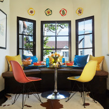 dining/kitchen ideas
