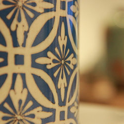 Piling Palang Cloisonnes - Products