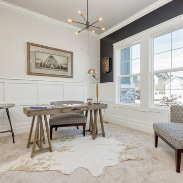 2018- Parade Home