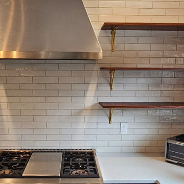 Interior Remodeling