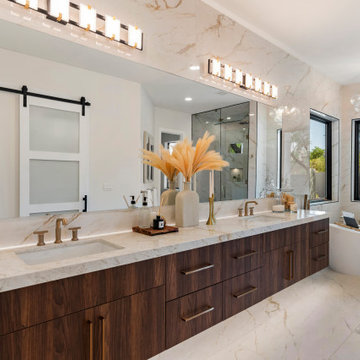 Cactus Gate | Luxury Staging