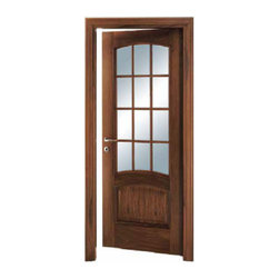 Traditional and classic doors - Interior Doors