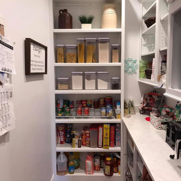 Pantry of Your Dreams