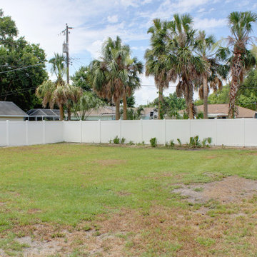 Anita Subdivision South Tampa Remodel