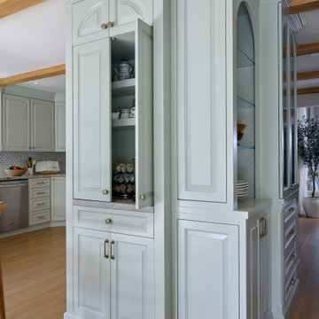 Huntington Beach Retreat