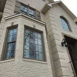Inverness Window Replacement - Windows