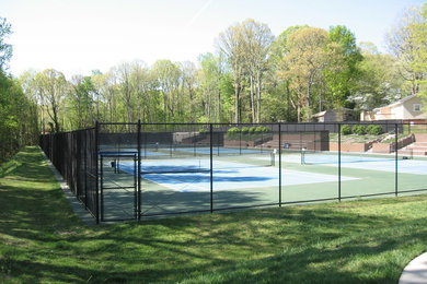 Greensboro Day School Tennis