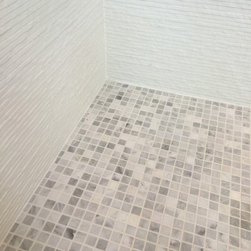 Bathroom Renovation - Andover, MA