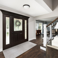 Flooring