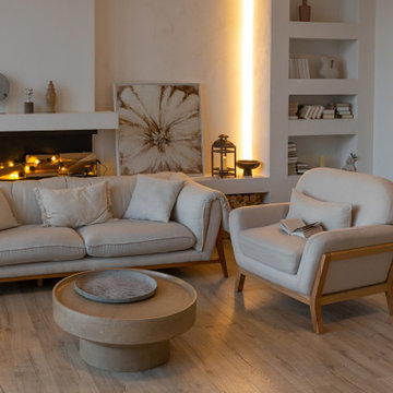 House Cleaning Services Near Montclair