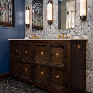 Master Suite Renovation
